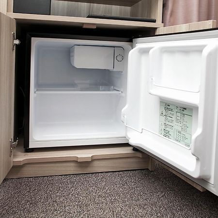 Hotel Route-Inn Ashikaga Ekimae Екстер'єр фото